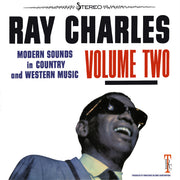 Ray Charles - Modern Sounds In Country And Western Music Vol. 2 (2024 Remaster) [CD]