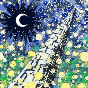 Scattersun [CD]