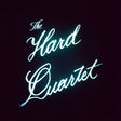 The Hard Quartet - The Hard Quartet [CD]