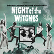 Sean Bonniwell - Night of the Witches--Original Motion Picture Soundtrack (EMERALD GREEN VINYL) [Vinyl]