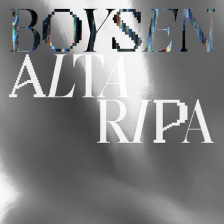 Boysen, Ben Lukas - Alta Ripa [Vinyl]