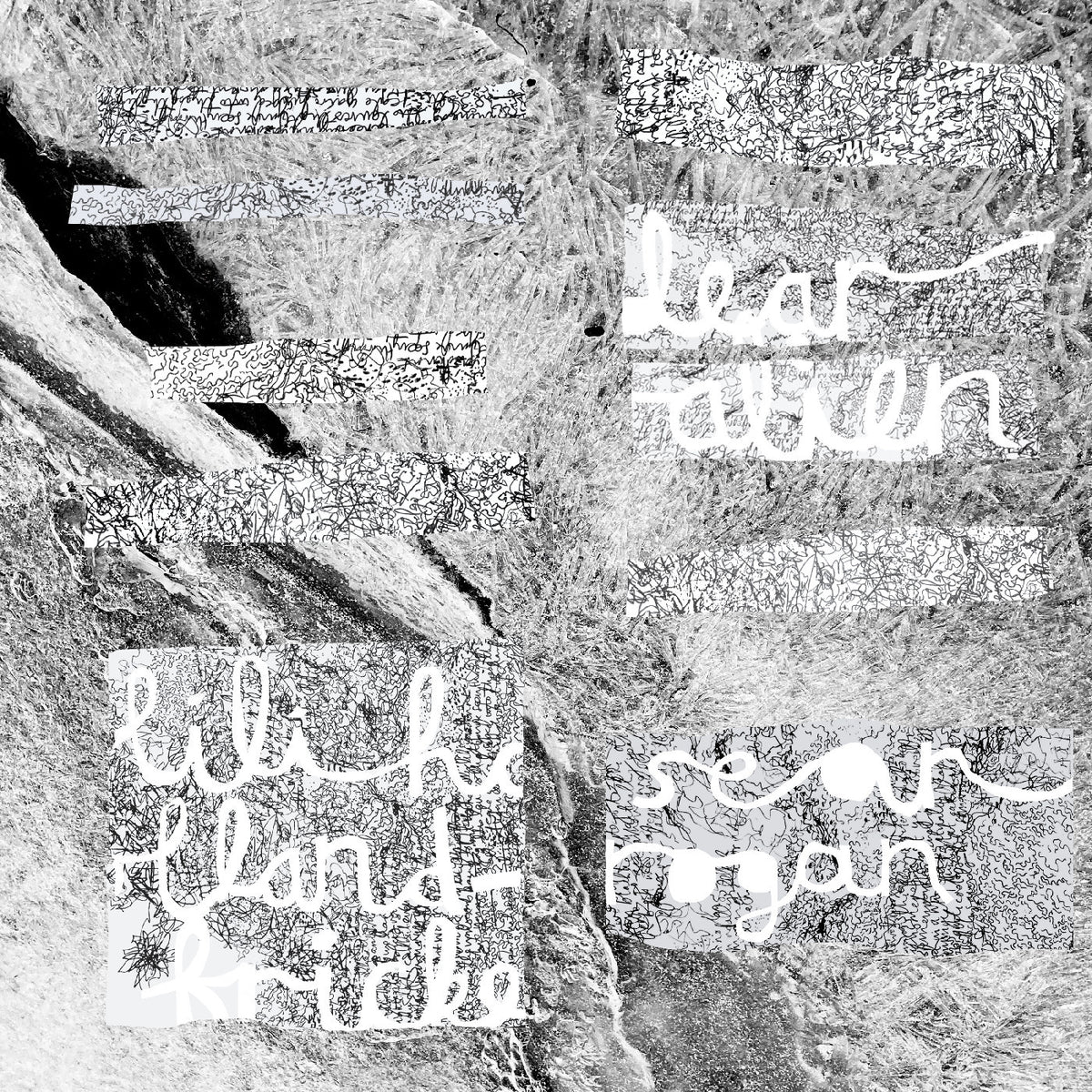 Holland-Fricke, Lili & Sean Rogan - Dear Alien [Vinyl]