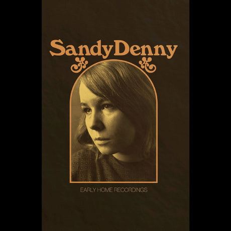 Early Home Recordings [CD]
