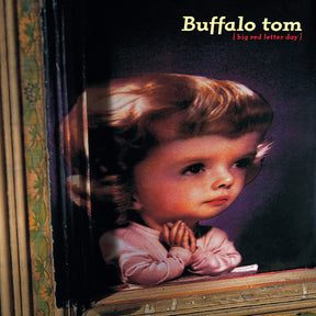 Buffalo Tom - Big Red Letter Day [Vinyl]