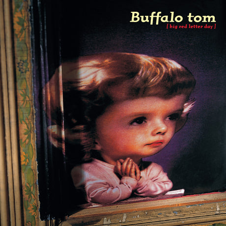 Buffalo Tom - Big Red Letter Day [Vinyl]