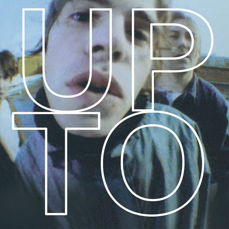 Charlatans UK, The - Up to Our Hips [CD]