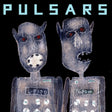 Pulsars - Pulsars [CD]