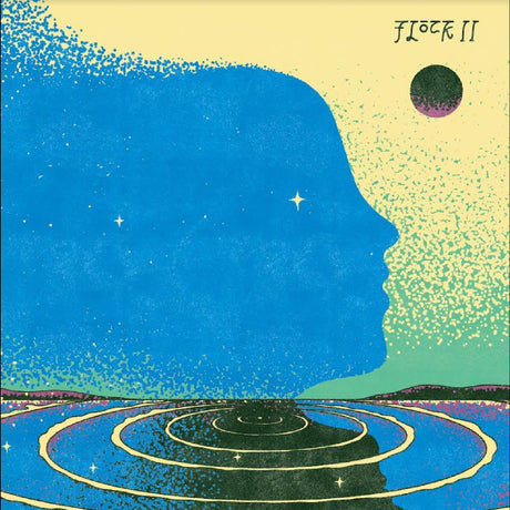 Flock - Flock II [CD]