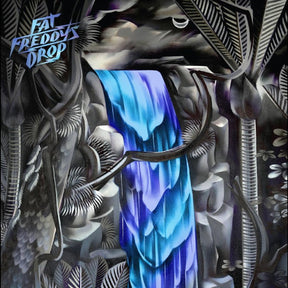 Fat Freddy’s Drop - SLO MO [CD]
