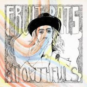 Fruit Bats - Mouthfuls (MINT GREEN VINYL) [Vinyl]