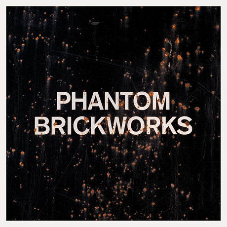 Bibio - PHANTOM BRICKWORKS (LP II) [Vinyl]
