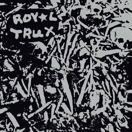 Royal Trux - Untitled (Remastered) (WHITE VINYL) [Vinyl]