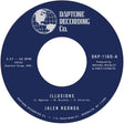 Jalen Ngonda - Illusions b/w Rapture [Vinyl]