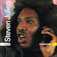 Steven Julien - DJ-Kicks: Steven Julien [CD]