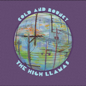 Cold and Bouncy [Vinyl]