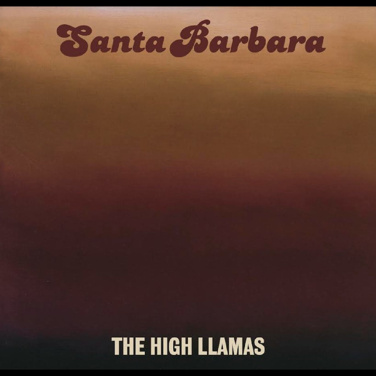 Santa Barbara [Vinyl]