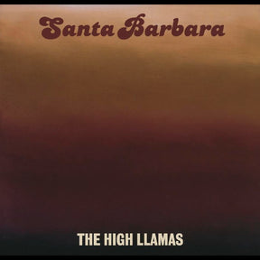 Santa Barbara [Vinyl]