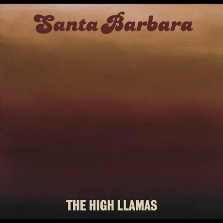 Santa Barbara [Vinyl]