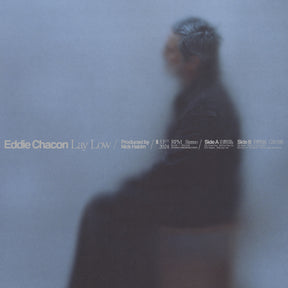Eddie Chacon - Lay Low [Vinyl]