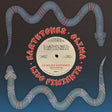 La Mujer Serpiente b/w Selam [Vinyl]