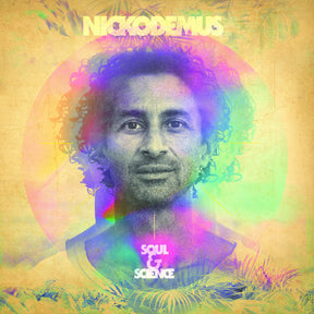 Soul & Science [CD]