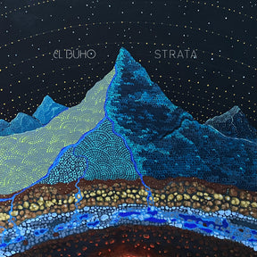 El Búho - Strata [Vinyl]