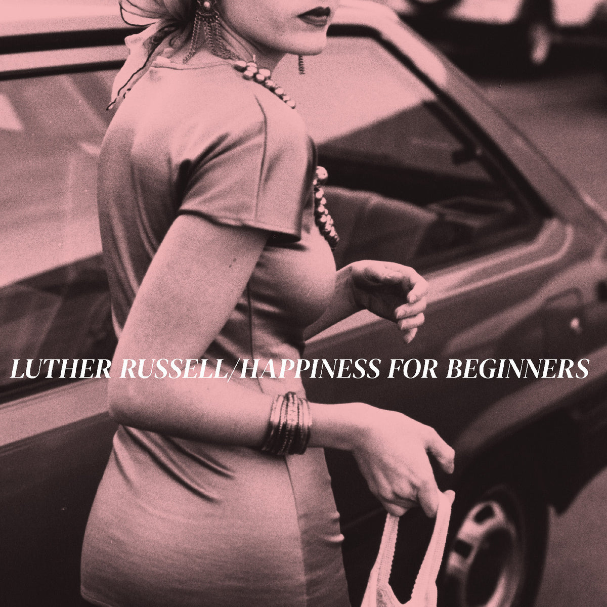 Happiness for beginners [Vinyl]