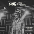 Richard Edwards - The King of the Spook Workers (COKE BOTTLE SWIRL VINYL) [Vinyl]