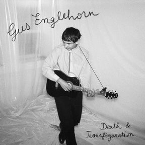 Gus Englehorn - Death & Transfiguration [Vinyl]