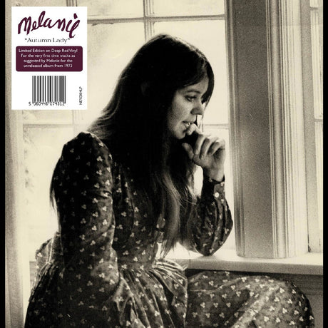 Melanie - Autumn Lady [CD]