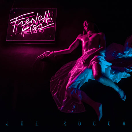 French Kiss [CD]
