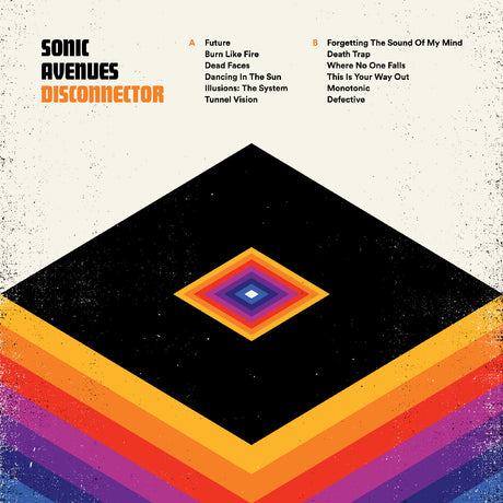 Disconnector [Vinyl]