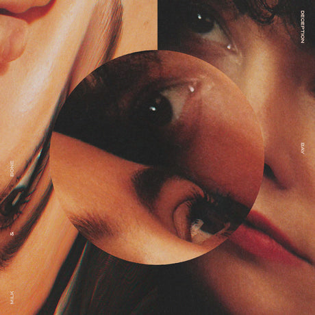 Milk & Bone - Deception Bay [CD]