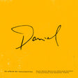 Jesuslesfilles - Daniel [CD]