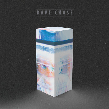 Dave Chose - Dave Chose [CD]