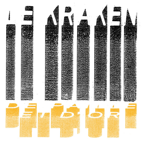 De paille et d'or [Vinyl]
