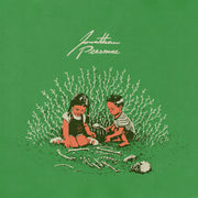 Jonathan Personne - Jonathan Personne [Vinyl]