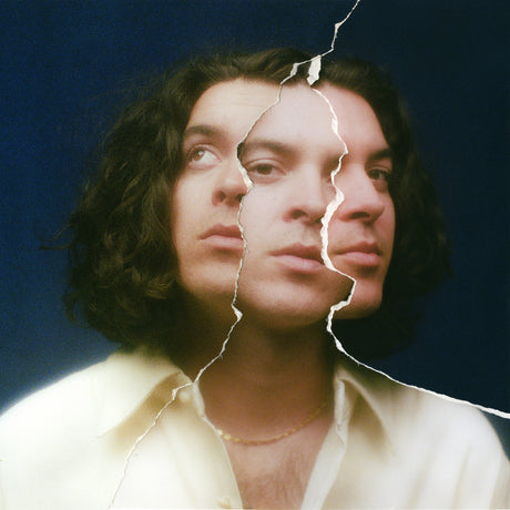 Joe Rocca - Hybride [Vinyl]