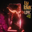 Lisa LeBlanc - Live avec l'Orchestre symphonique de Québec [CD]