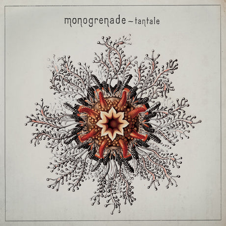 Tantale [CD]