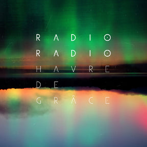 Havre de Grâce [CD]
