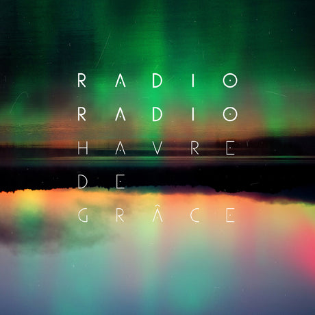 Havre de Grâce [CD]