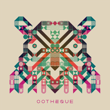 Oothèque [Vinyl]