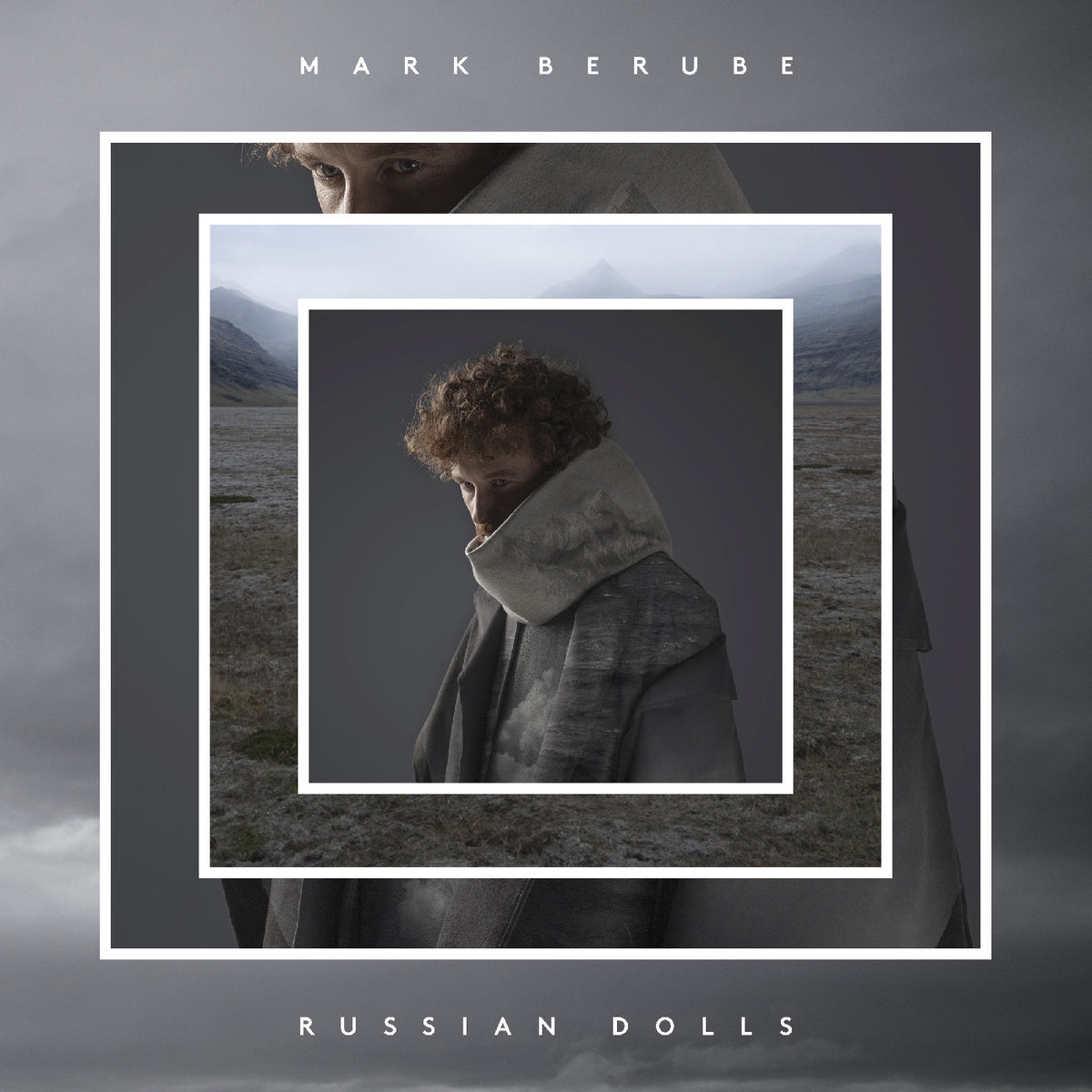 Russian Dolls [CD]