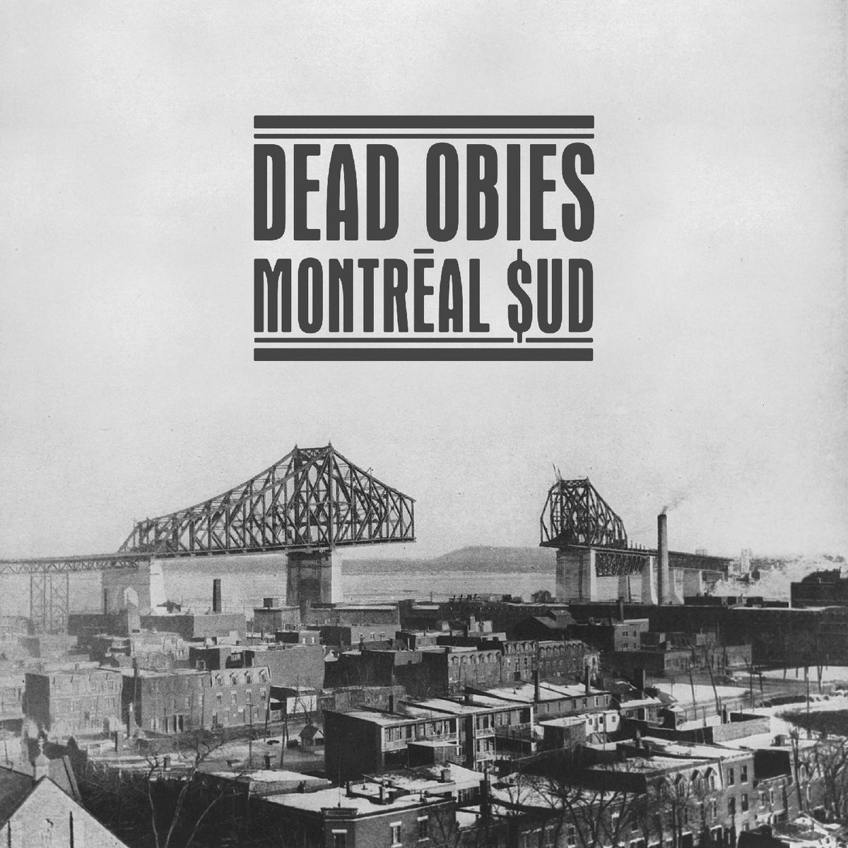 Montréal $ud [CD]