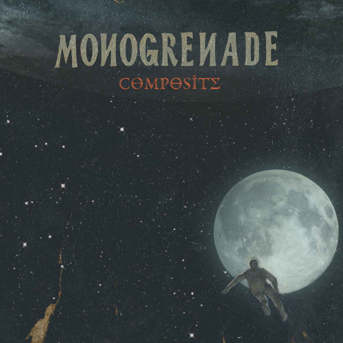 Composite [CD]