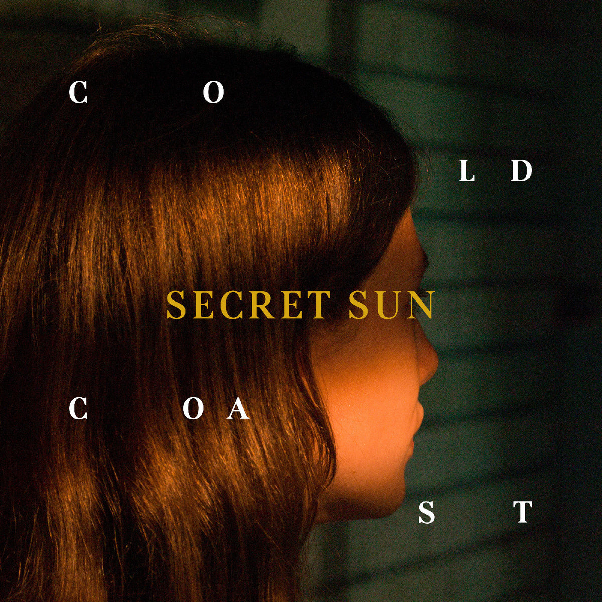Cold Coast [CD]