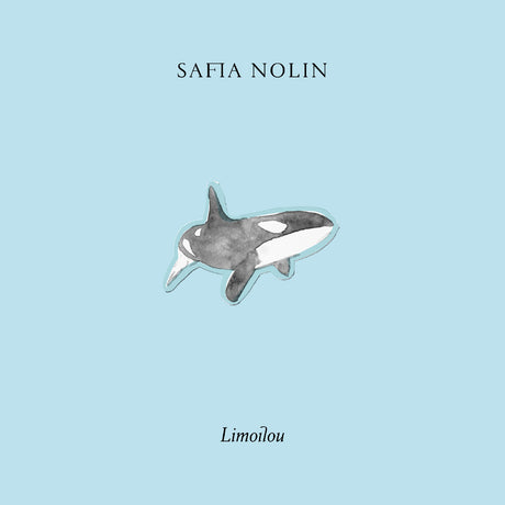 Safia Nolin - Limoilou [CD]