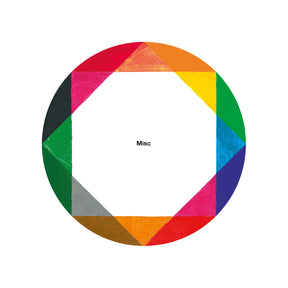 Misc [Vinyl]