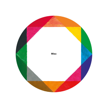 Misc [Vinyl]